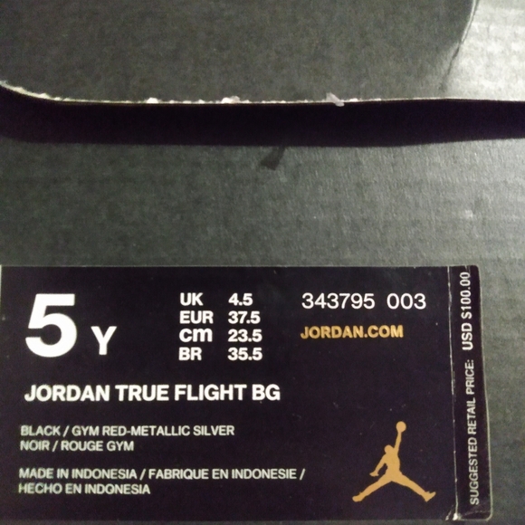 Jordan - Picture 7 of 7